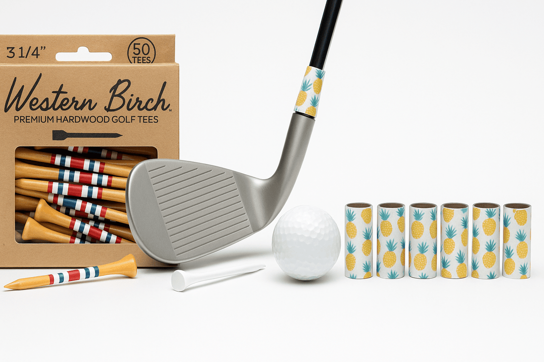 Best Holiday Gifts for Golfers Under $100