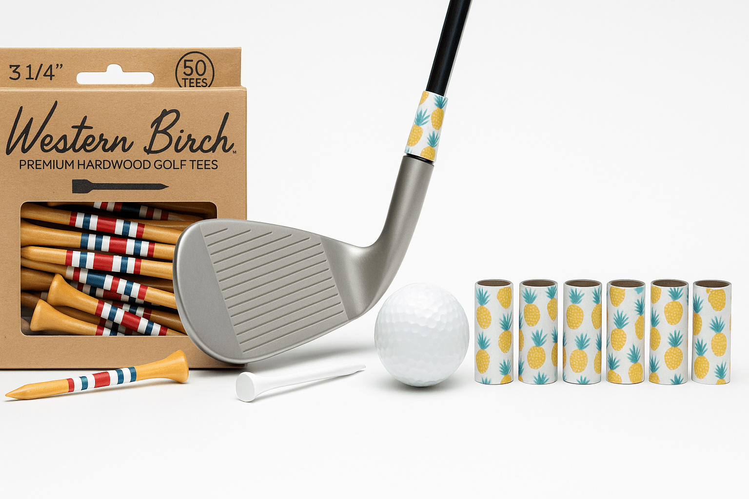 Best Holiday Gifts for Golfers Under $100