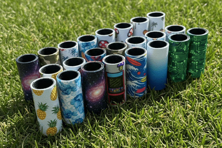 Ferrule Replacement: The Custom Upgrade You’re Not Doing Yet - Feral Golf Co.