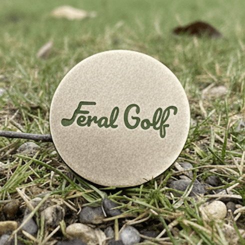 Accessories - Feral Golf Co.