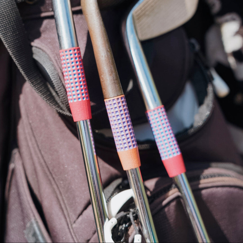 Feral Golf KYRO Performance Ferrule