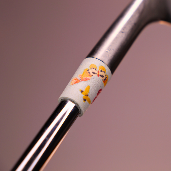 Feral Golf "Butterflies" Ferrule