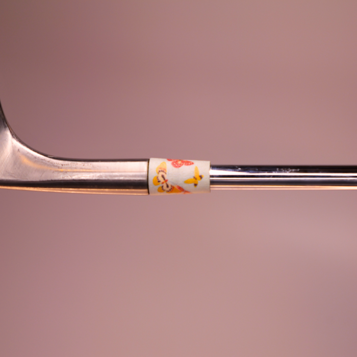 Feral Golf "Butterflies" Ferrule