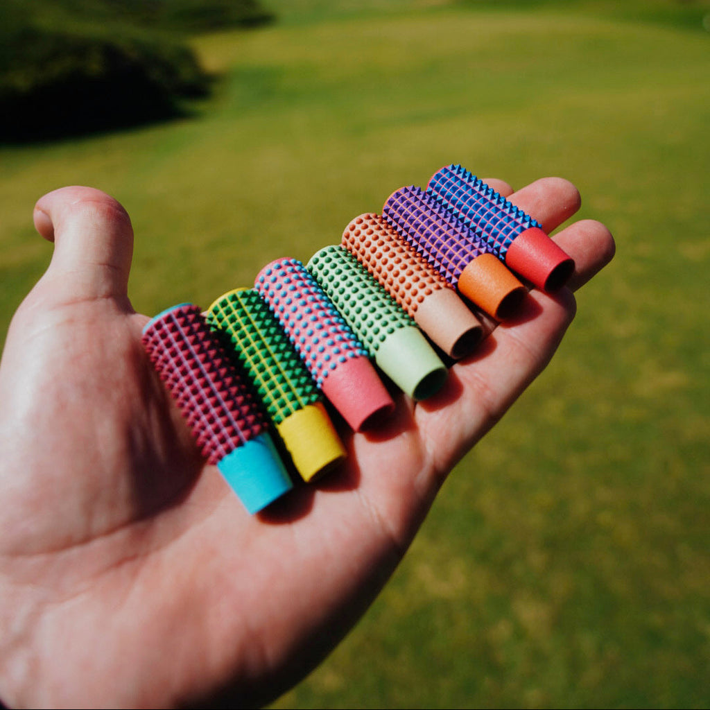 Feral Golf KYRO Performance Ferrule