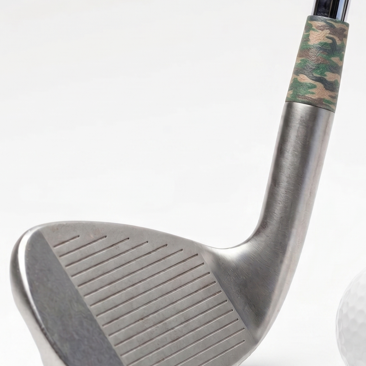 Feral Golf “Camo” Ferrule – Tactical Style