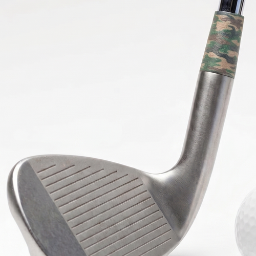 Feral Golf “Camo” Ferrule – Tactical Style