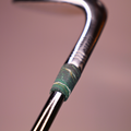 Feral Golf "Dark Green Marble" Ferrule