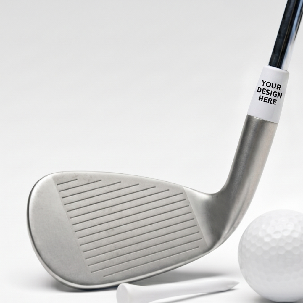 Feral Golf “Your Custom Design” Ferrule - Fully Custom Graphics