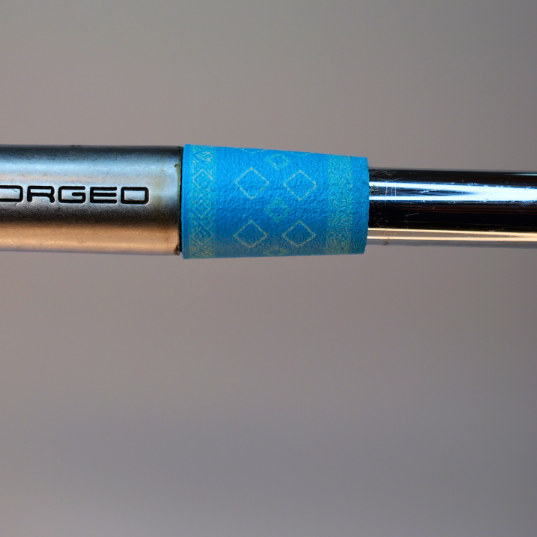 Feral Golf "Ionian Blue" Ferrule