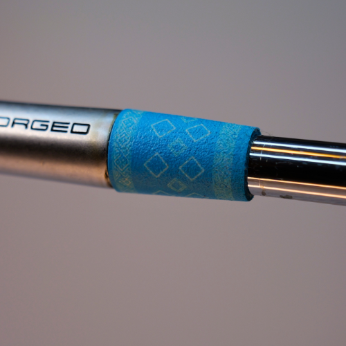 Feral Golf "Ionian Blue" Ferrule