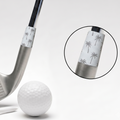 Feral Golf “Palm Trees” Ferrule – Swing in the Breeze