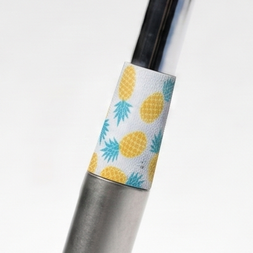 Feral Golf “Pineapple” Ferrule – Sweet Swing Energy