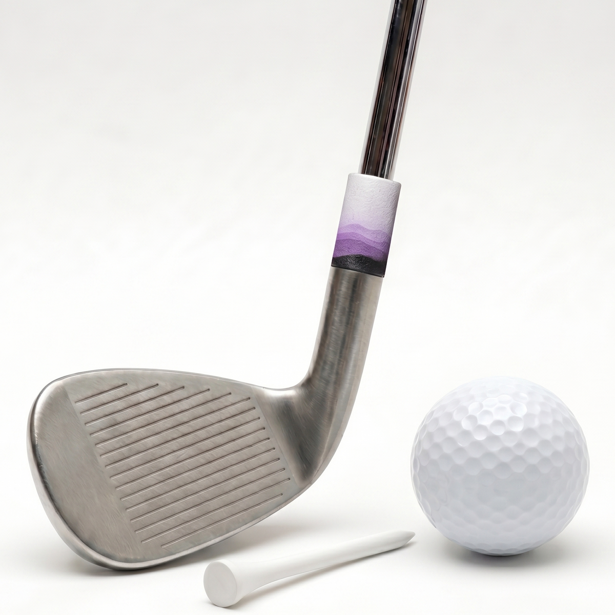 Feral Golf “The Wave” Ferrule – Wave Gradient (Multiple Color Options)