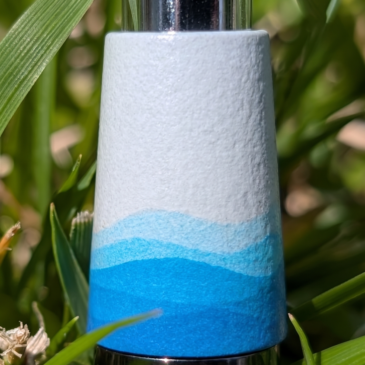 Feral Golf “The Wave” Ferrule – Wave Gradient (Multiple Color Options)