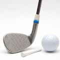 Feral Golf “The Wave” Ferrule – Wave Gradient (Multiple Color Options)