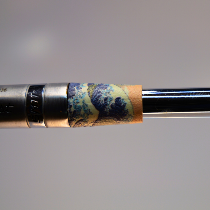 Feral Golf "Tsunami" Ferrule