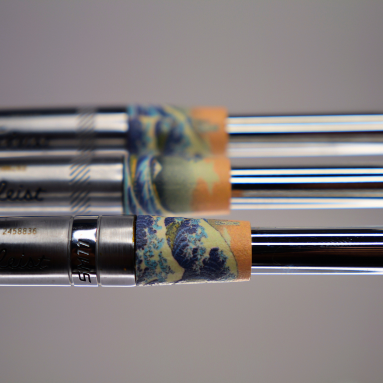 Feral Golf "Tsunami" Ferrule