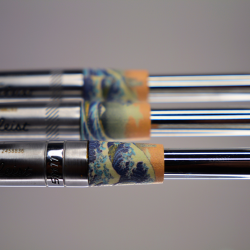 Feral Golf "Tsunami" Ferrule