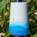 Blue Wave - Ocean - Inspired Golf Ferrule - Feral Golf Co.