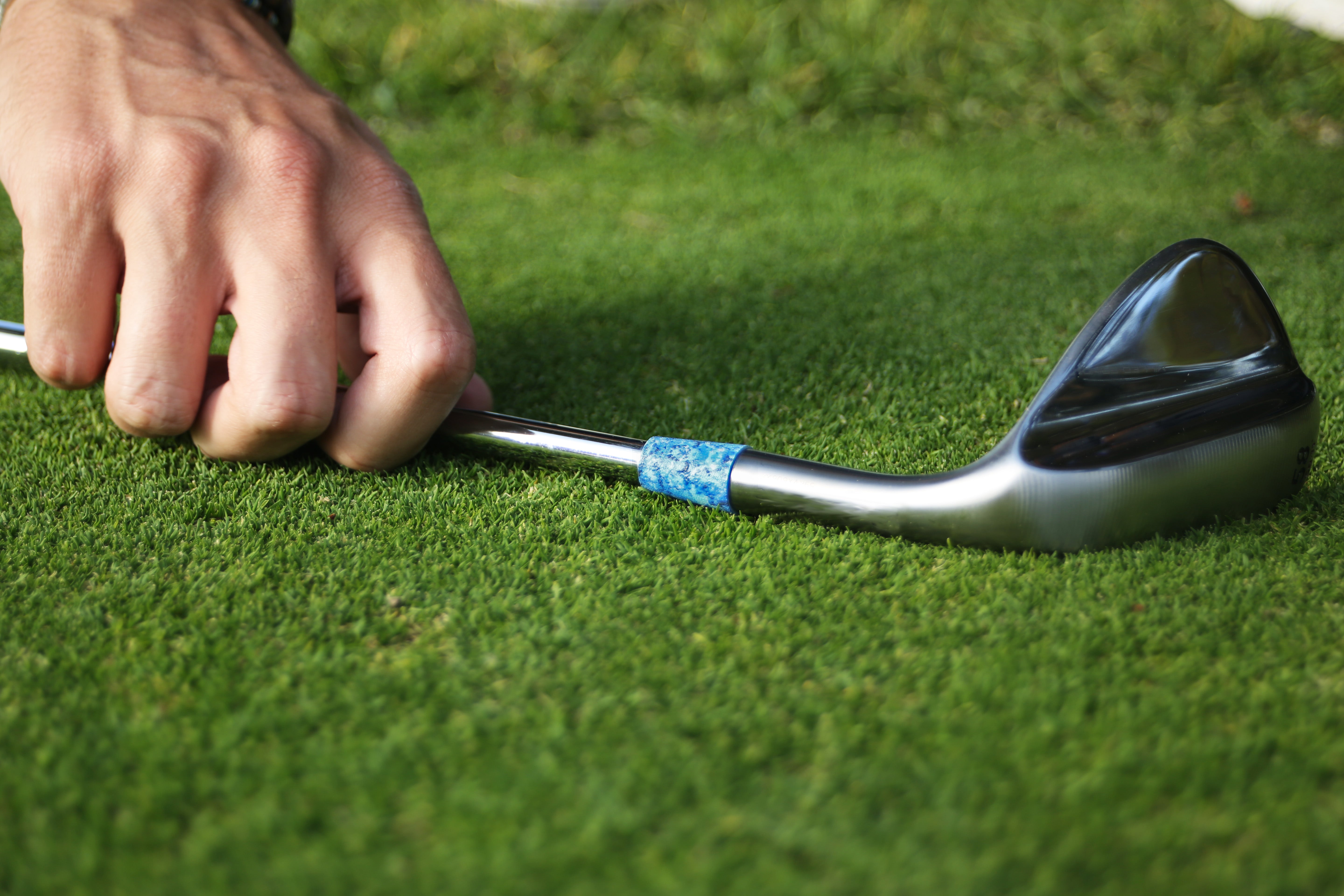 Feral Golf Co.