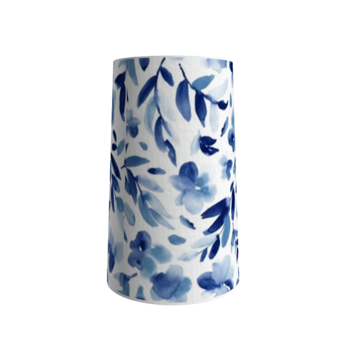Feral Golf ferrule in the Blue Spring design