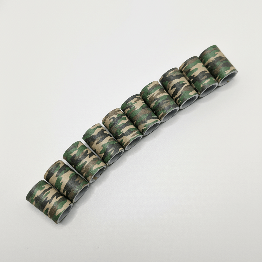 Camo – Tactical Style Golf Ferrule - Feral Golf Co.