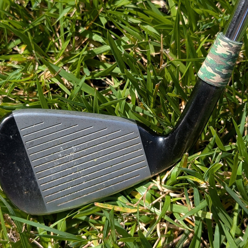 Camo – Tactical Style Golf Ferrule - Feral Golf Co.