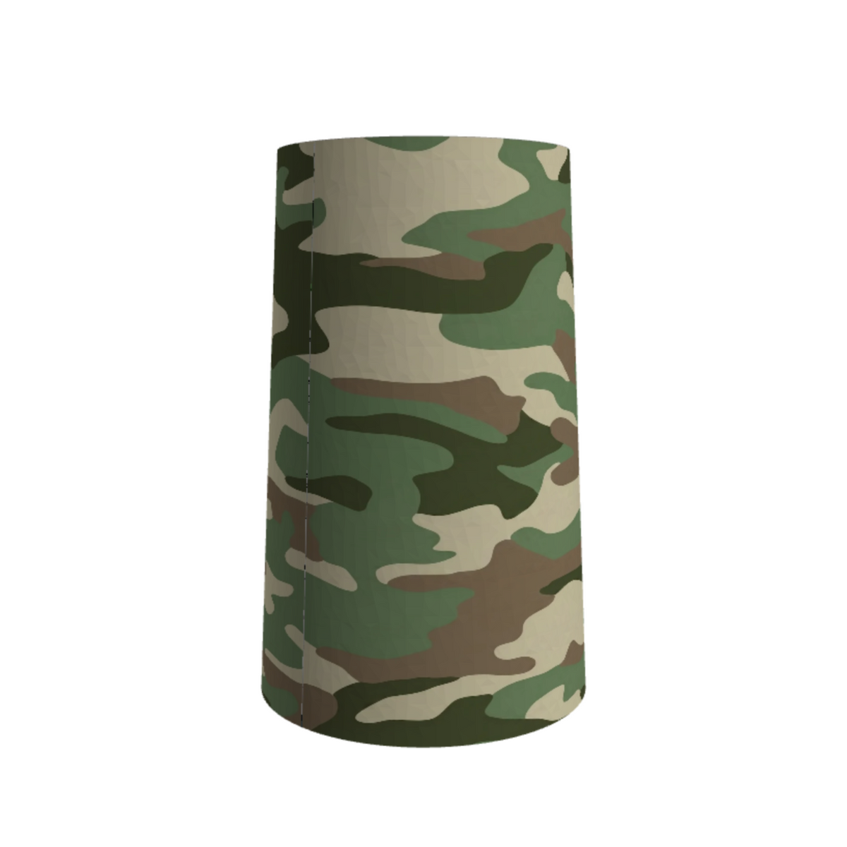 Feral Golf ferrule in the Camo design