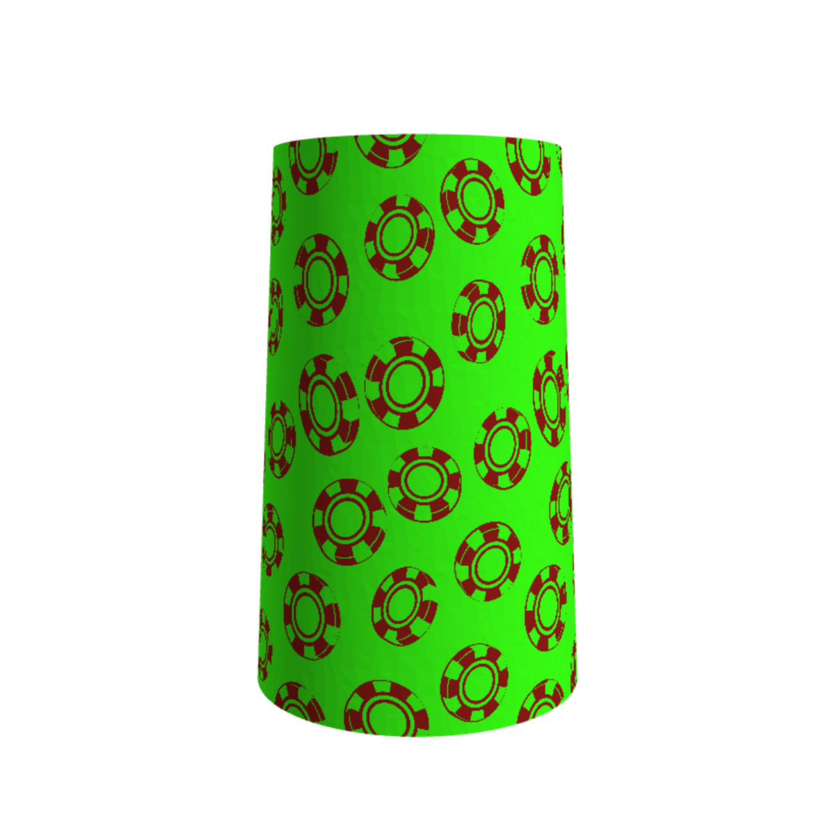 Feral Golf ferrule in the Casino IV design