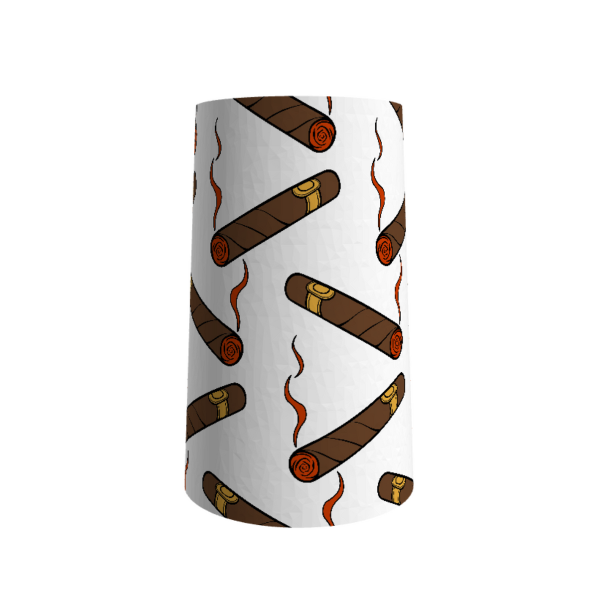 Feral Golf ferrule in the Cigar design