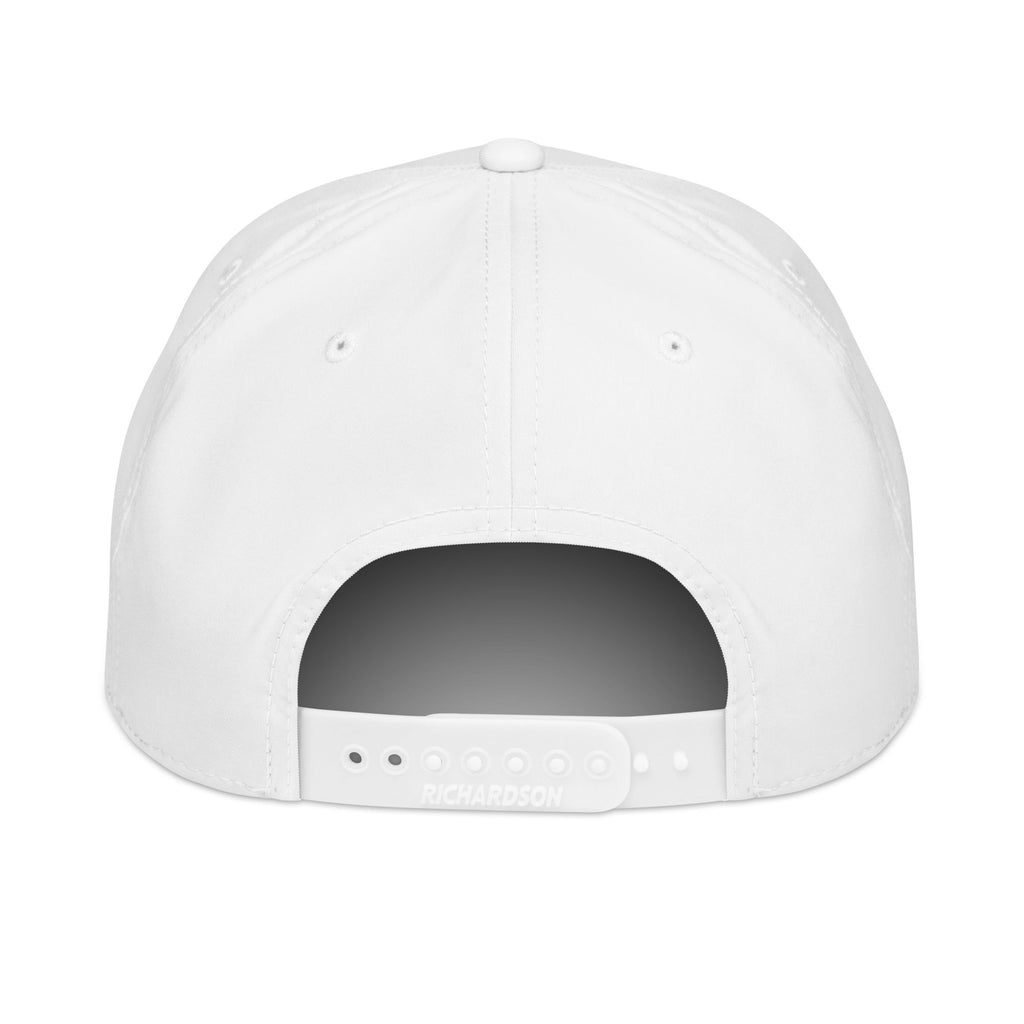 Classic Feral Rope Cap - Feral Golf Co.
