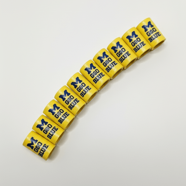 College Days - Your University Golf Ferrule - Feral Golf Co.