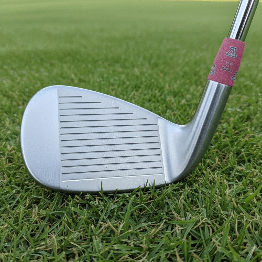 College Days - Your University Golf Ferrule - Feral Golf Co.