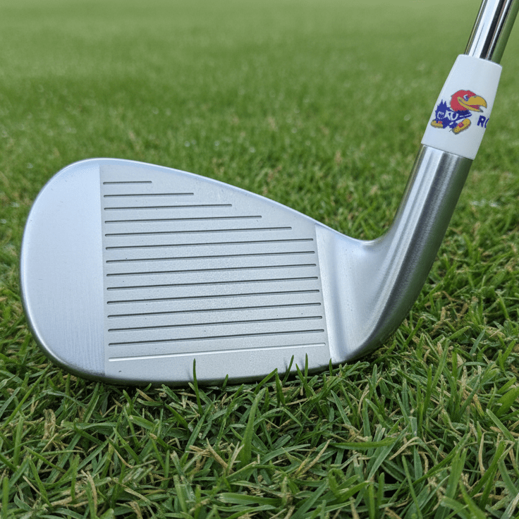 College Days - Your University Golf Ferrule - Feral Golf Co.