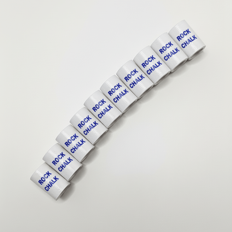 College Days - Your University Golf Ferrule - Feral Golf Co.