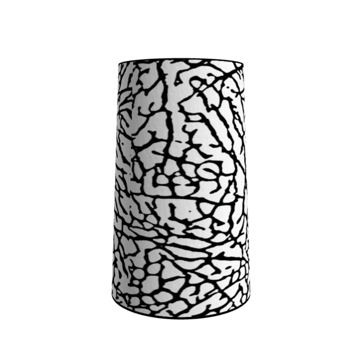 Feral Golf ferrule in the Elephant Skin design