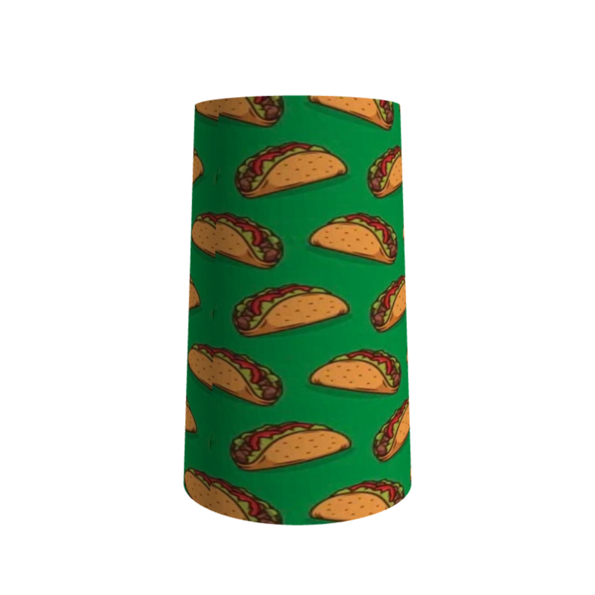 Feral Golf ferrule in the El Taco design