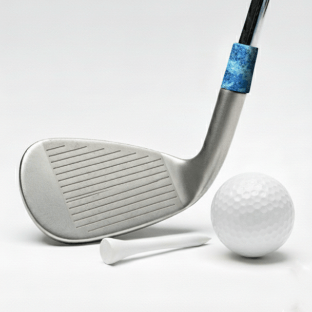 Feral Golf “Blue Dream” Ferrule - Feral Golf Co.