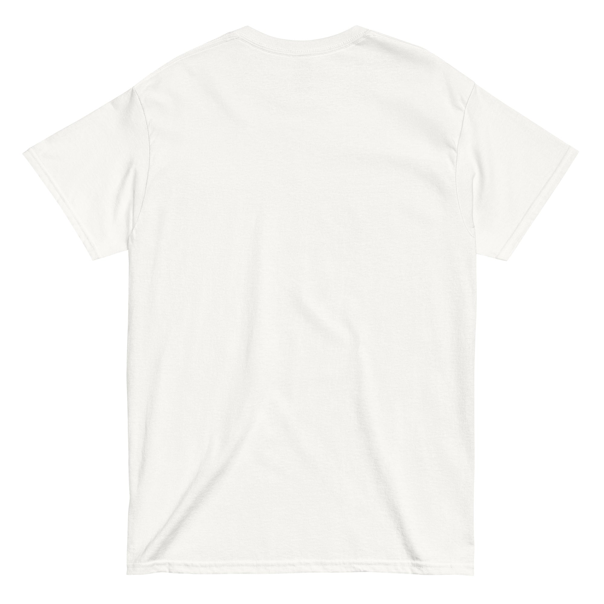 Feral Golf Co Unisex Classic Tee - Feral Golf Co.