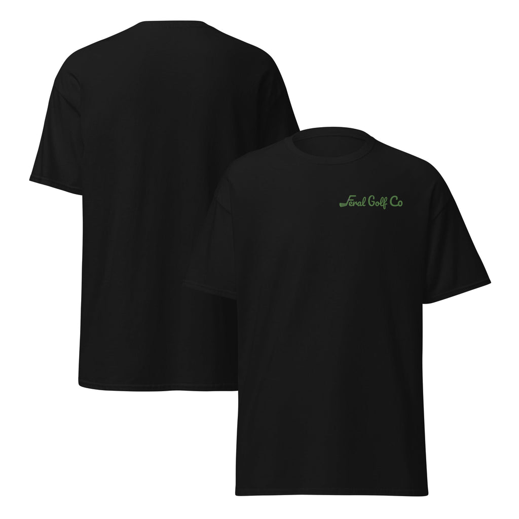 Feral Golf Co Unisex Classic Tee - Feral Golf Co.