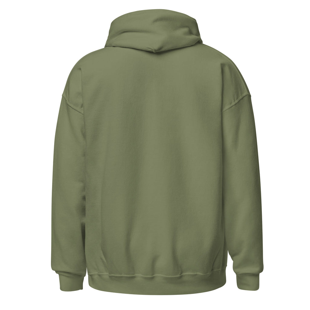 Feral Golf Co. Unisex Hoodie - Feral Golf Co.