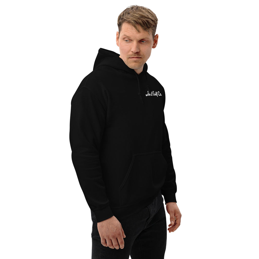Feral Golf Co. Unisex Hoodie - Feral Golf Co.