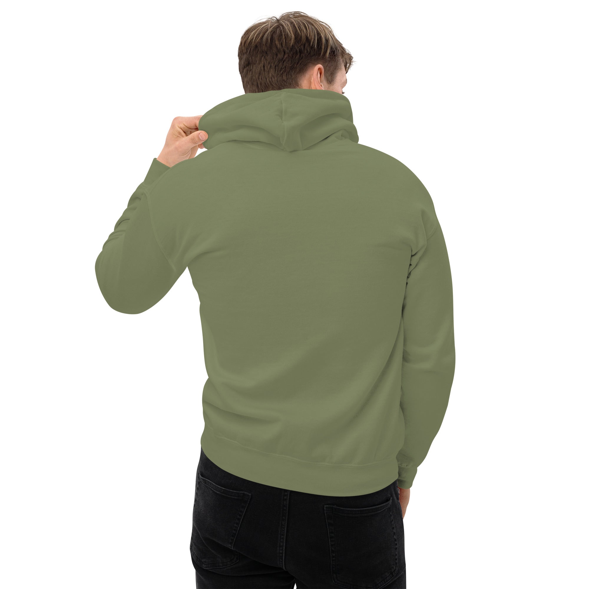 Feral Golf Co. Unisex Hoodie - Feral Golf Co.