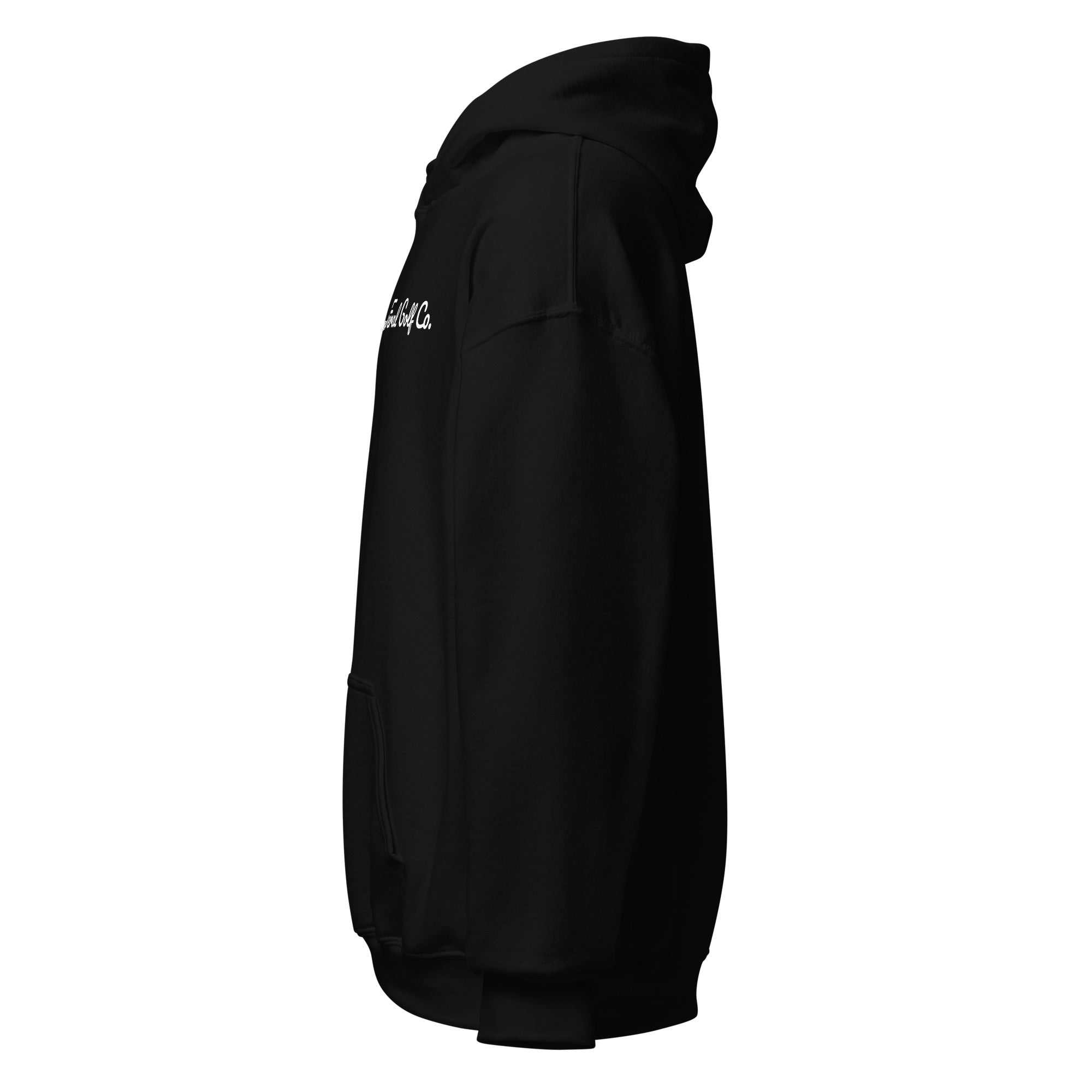 Feral Golf Co. Unisex Hoodie - Feral Golf Co.