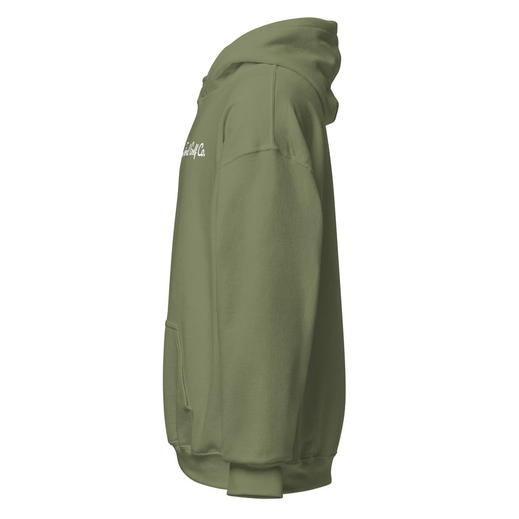 Feral Golf Co. Unisex Hoodie - Feral Golf Co.
