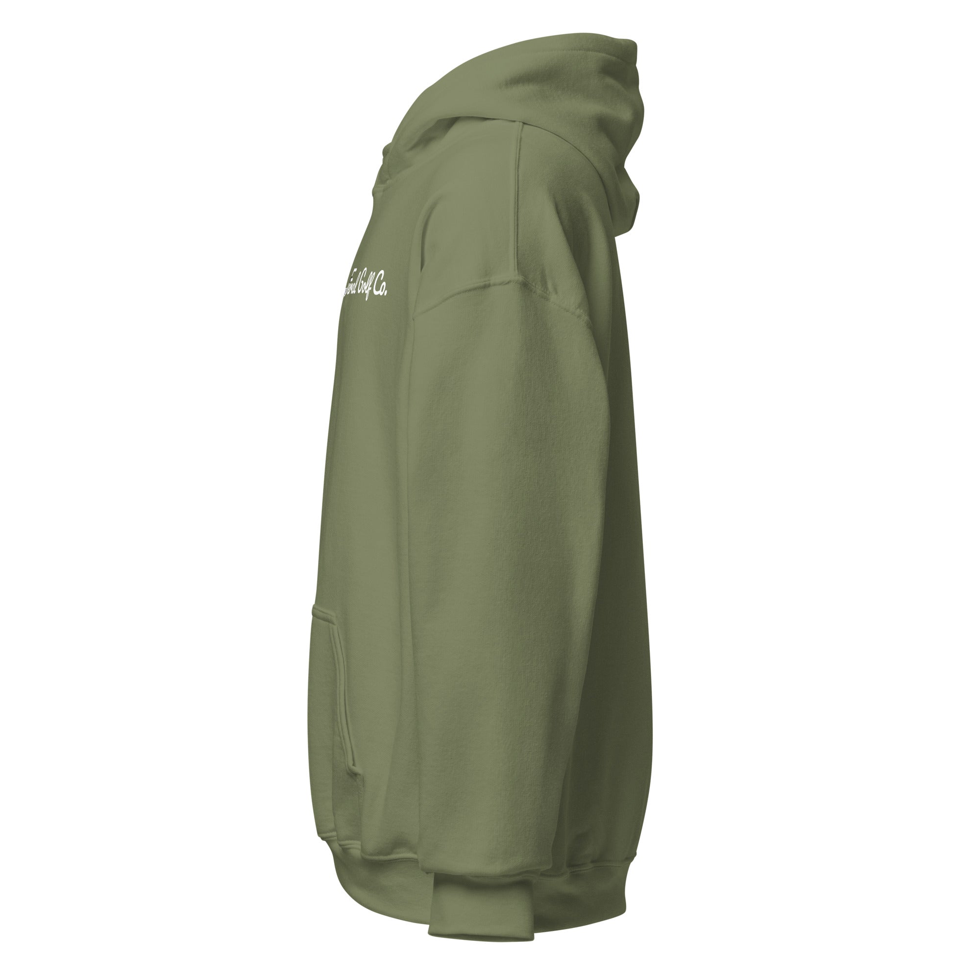 Feral Golf Co. Unisex Hoodie - Feral Golf Co.