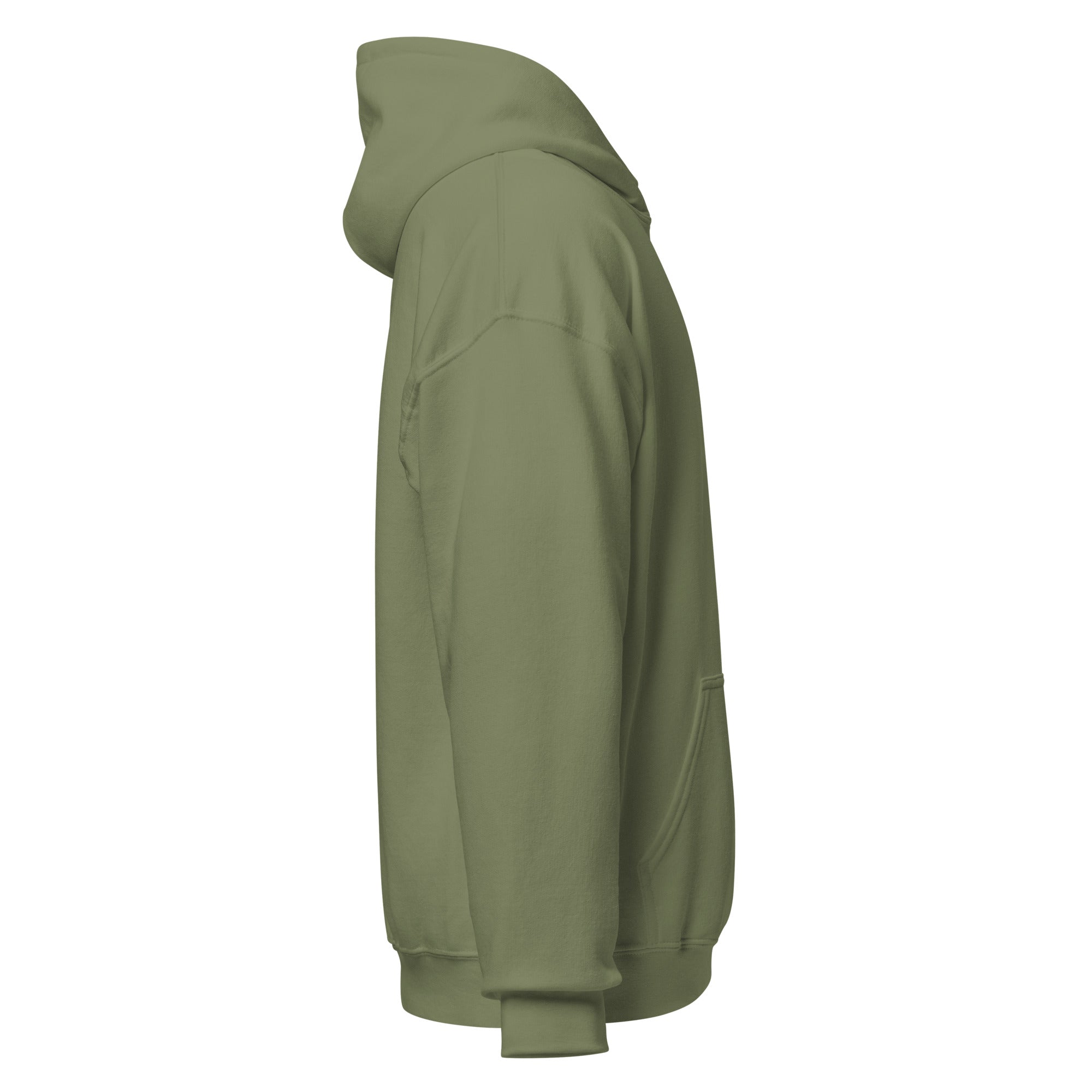 Feral Golf Co. Unisex Hoodie - Feral Golf Co.