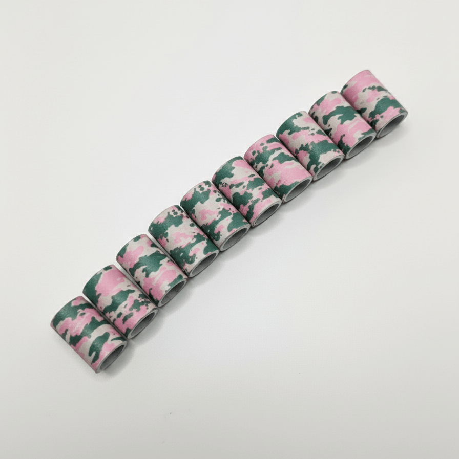 Feral Golf “Pink Camo” Ferrule – Tactical Style - Feral Golf Co.