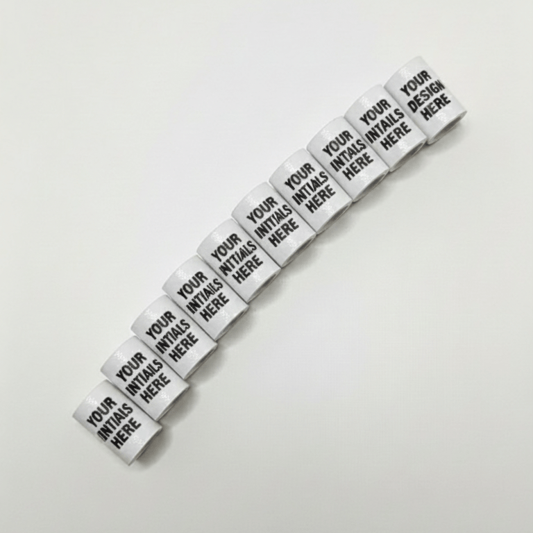 Feral Golf “The Monogram” Ferrule - Custom Initials - Feral Golf Co.