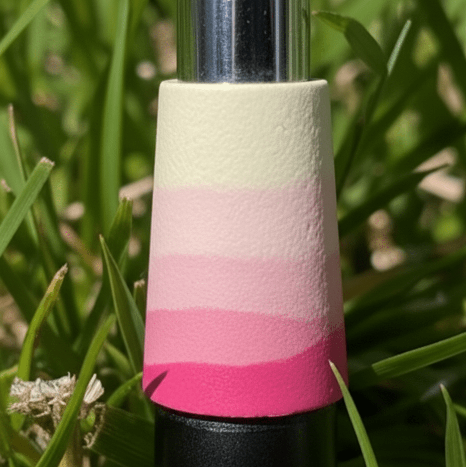 Feral Golf “The Wave” Ferrule – Wave Gradient - Feral Golf Co.